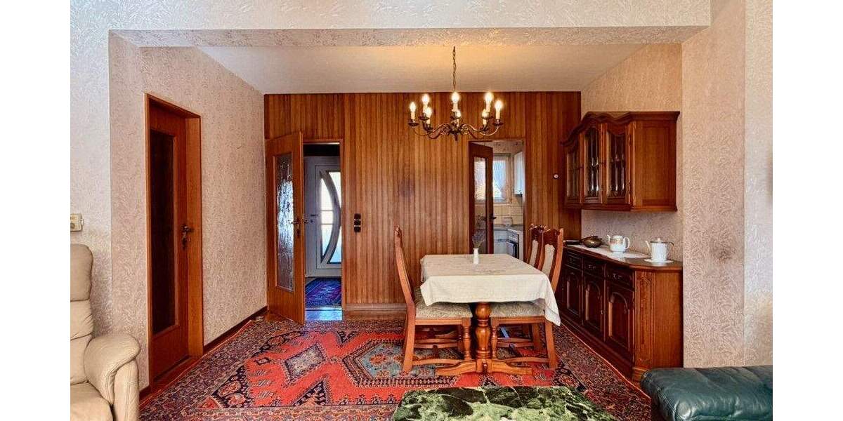 Reihenmittelhaus Mönchengladbach Waldhausen - 4 Zimmer, 90 m&sup2;, 259.000&euro; | Angebot:25413161