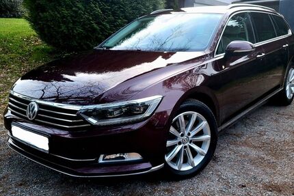 VW Passat 149.170 km 14.500 &euro; Solingen 42697