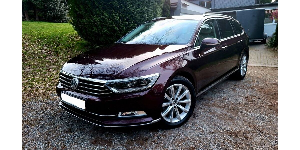 VW Passat 149.170 km 14.650 &euro; Solingen 42697
