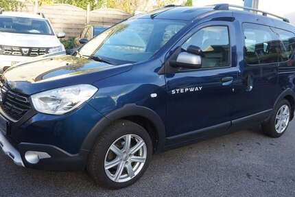 Dacia Dokker 63.800 km 12.980 € Solingen 42651