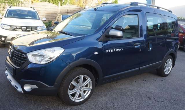 Dacia Dokker 63.800 km 12.980 € Solingen 42651