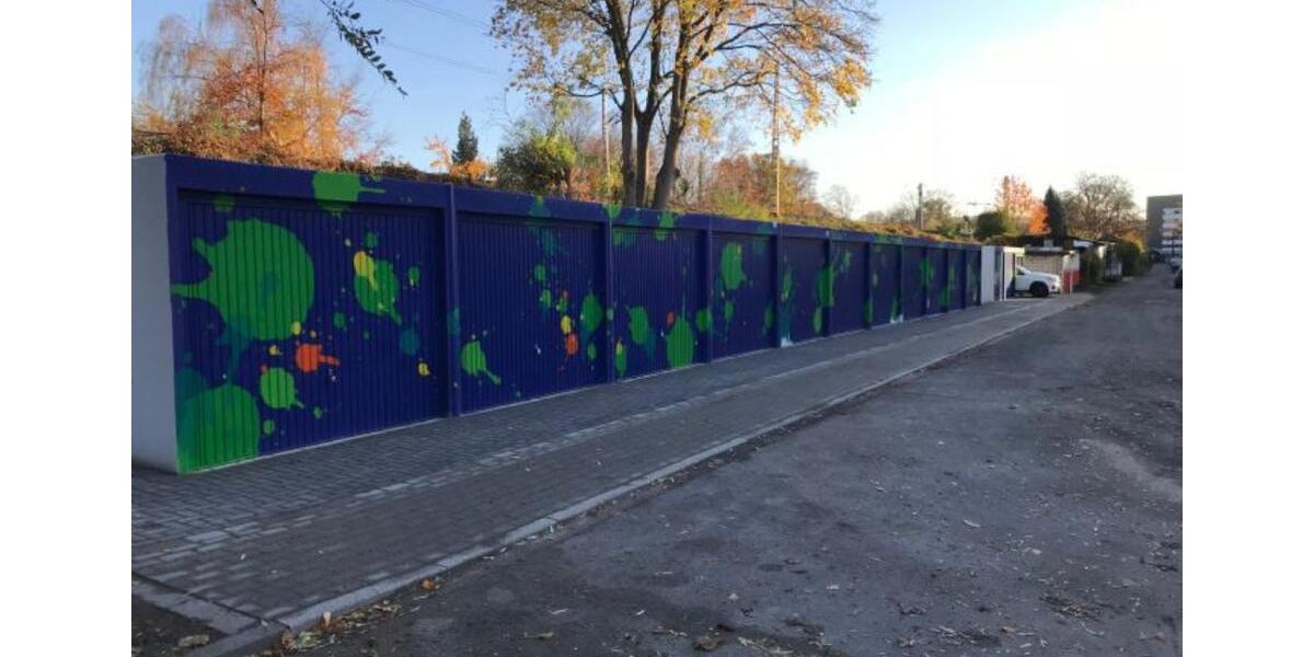 Garagen / Stellplätze Düsseldorf Stadtbezirk 6 - 250&euro; | Angebot:24689671