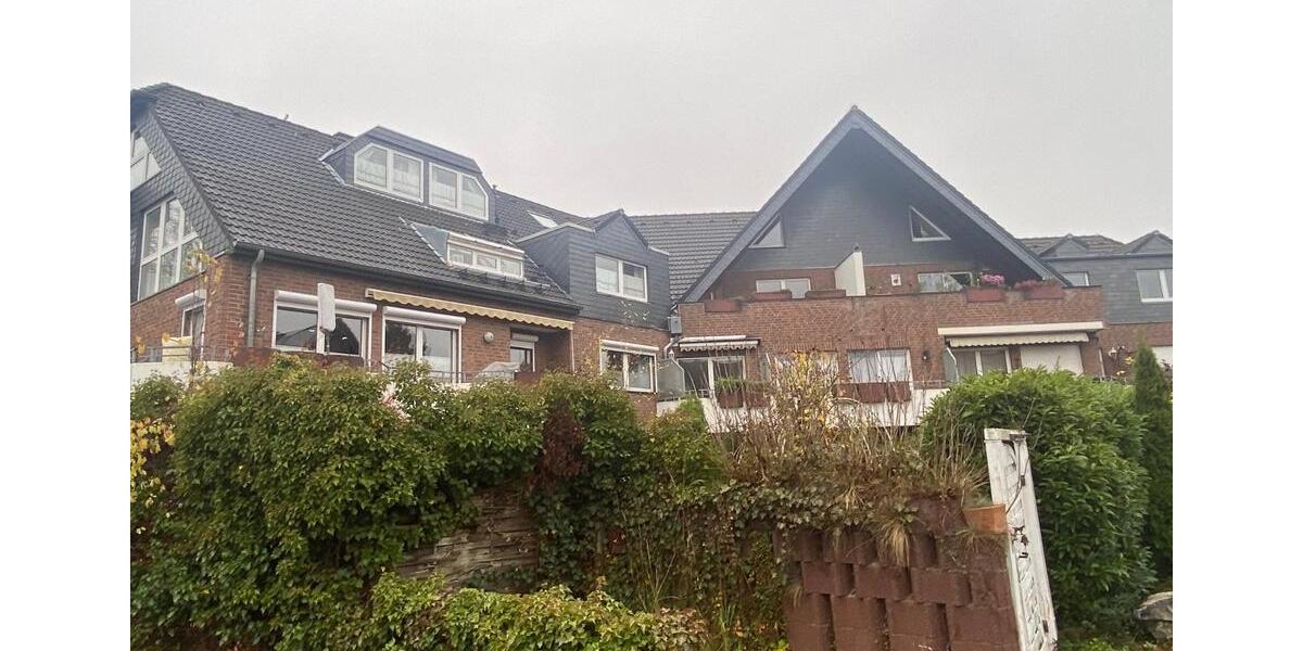 Etagenwohnung Hilden Kalstert - 3 Zimmer, 79 m&sup2;, 995&euro; | Angebot:25658344