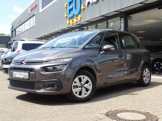 C4 Picasso