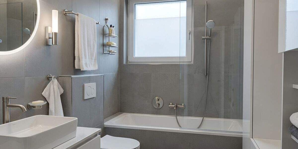 Äußerst gepflegte 3-Zimmer-Wohnung in ruhiger Wohnlage von Velbert 3 zimmer