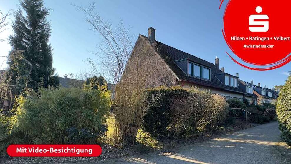 Haus zum Kaufen in Ratingen 449.000 € 110.15 m²
