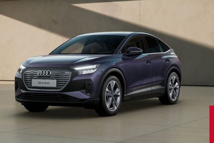 Audi Q4 e-tron 7.279 km 42.190 &euro; Duisburg 47249