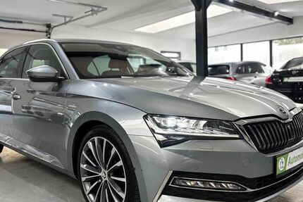 Skoda Superb 93.000 km 29.499 &euro; Solingen 42697