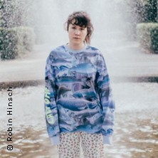 Fritzi Ernst - Introvert Tour 25.03.2026 Die Börse Wuppertal