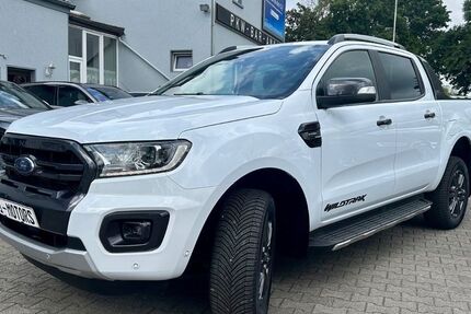 Ford Ranger 99.212 km 27.000 &euro; Mülheim 45481