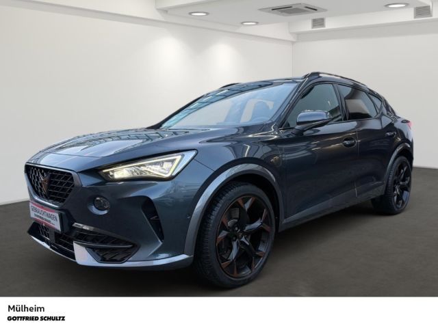 Cupra Formentor 27.984 km 26.950 &euro; Mülheim 45478