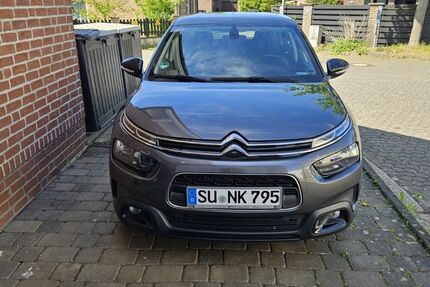 Citroen C4 Cactus 117.000 km 7.900 &euro; Mönchengladbach 41179