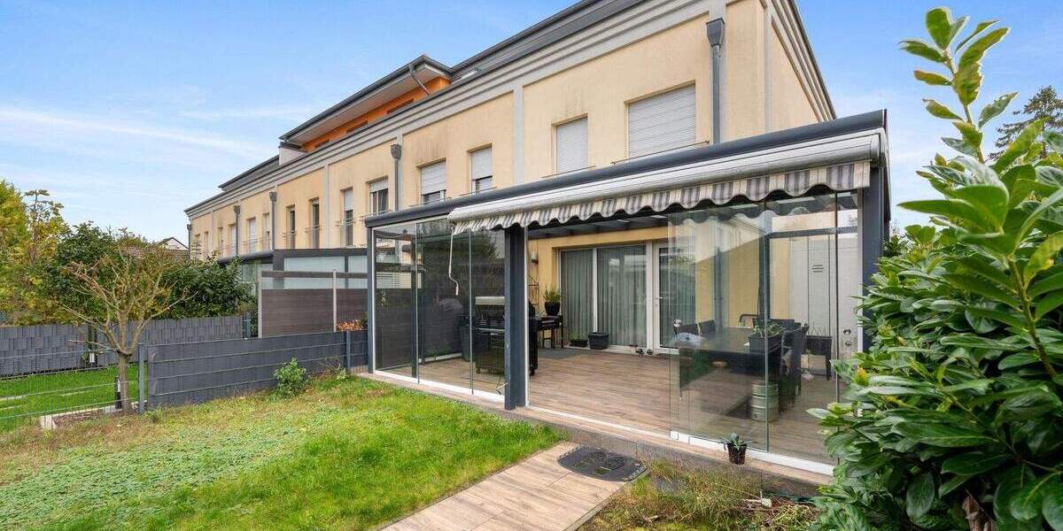 Etagenwohnung Langenfeld Richrath - 4 Zimmer, 128 m&sup2;, 520.000&euro; | Angebot:25743777