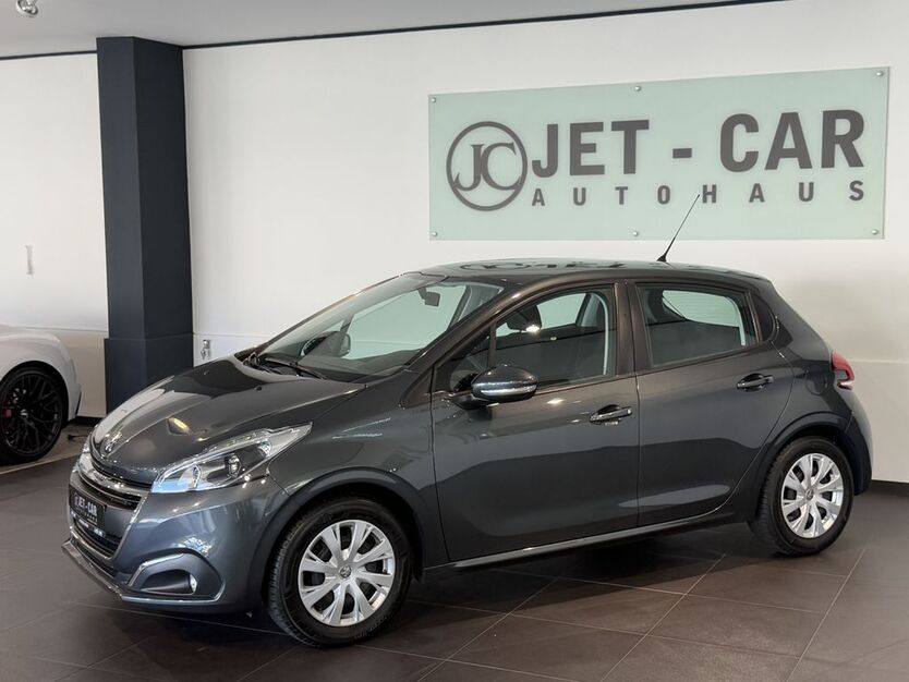Peugeot 208 60.240 km 8.700 € Wuppertal 42349