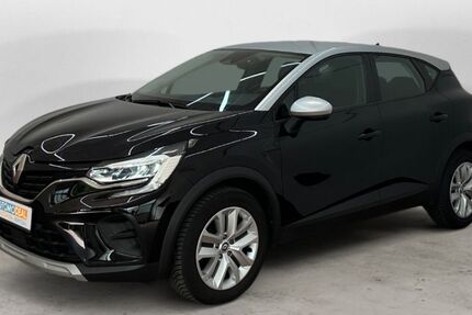 Renault Captur 70.915 km 16.489 &euro; Moers 47445