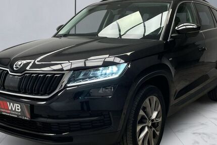 Skoda Kodiaq 134.520 km 24.950 &euro; Moenchengladbach 41063