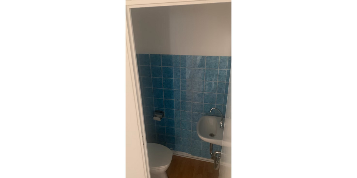 Lichtdurchflutete Wohnung mit 110m² im Herzen von Moers 4 zimmer