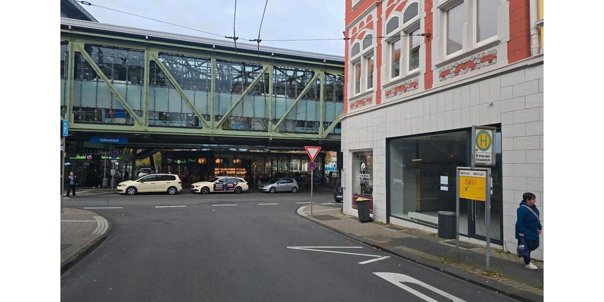 Gewerbeobjekt Wuppertal Gemarkung Vohwinkel - 1.350&euro; | Angebot:25795689