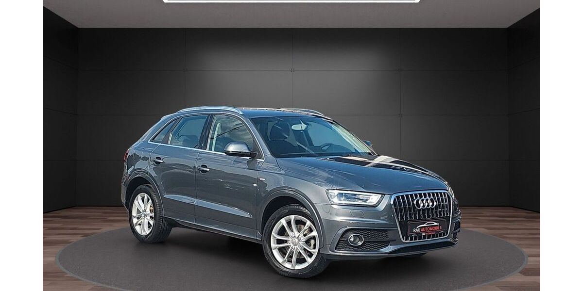 Audi Q3 79.000 km 15.980 &euro; Viersen 41749
