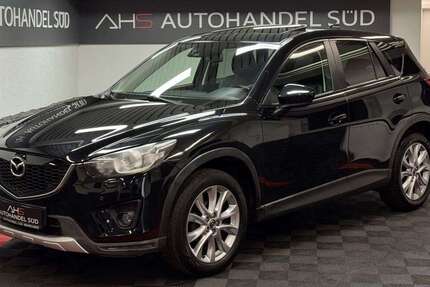 Mazda CX-5 229.000 km 7.999 &euro; Remscheid 42857