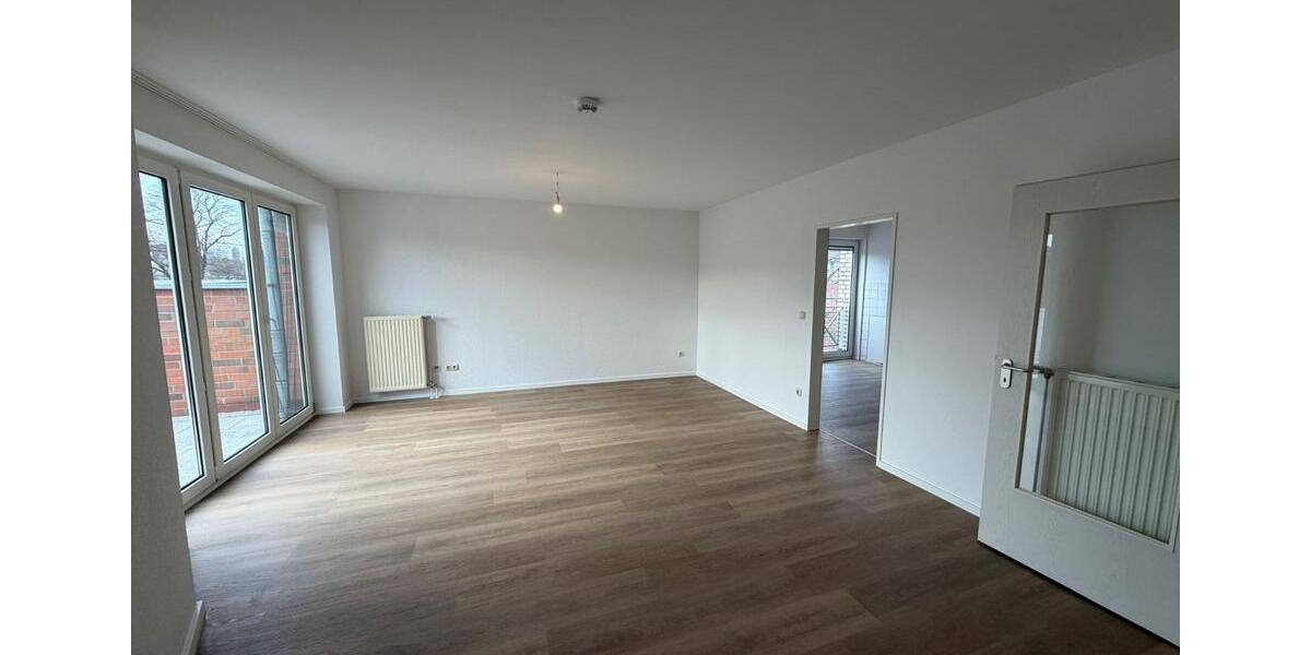 Wohnung zu vermieten 3 zimmer