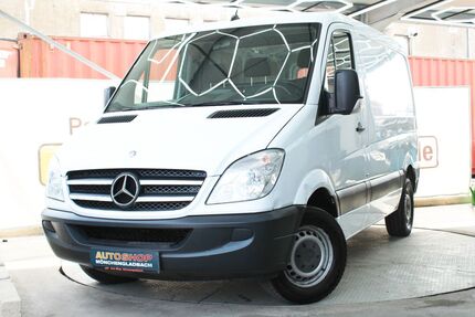 Mercedes-Benz Sprinter 242.000 km 11.067 &euro; Mönchengladbach 41066