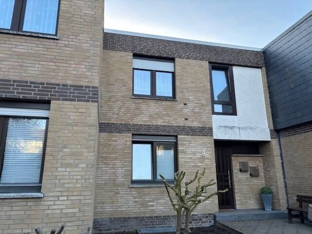 Etagenwohnung Kempen - 4 Zimmer, 96 m&sup2;, 289.000&euro; | Angebot:26160340