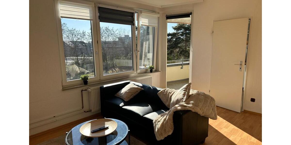 Etagenwohnung Monheim am Rhein - 1 Zimmer, 40 m&sup2;, 650&euro; | Angebot:25721983