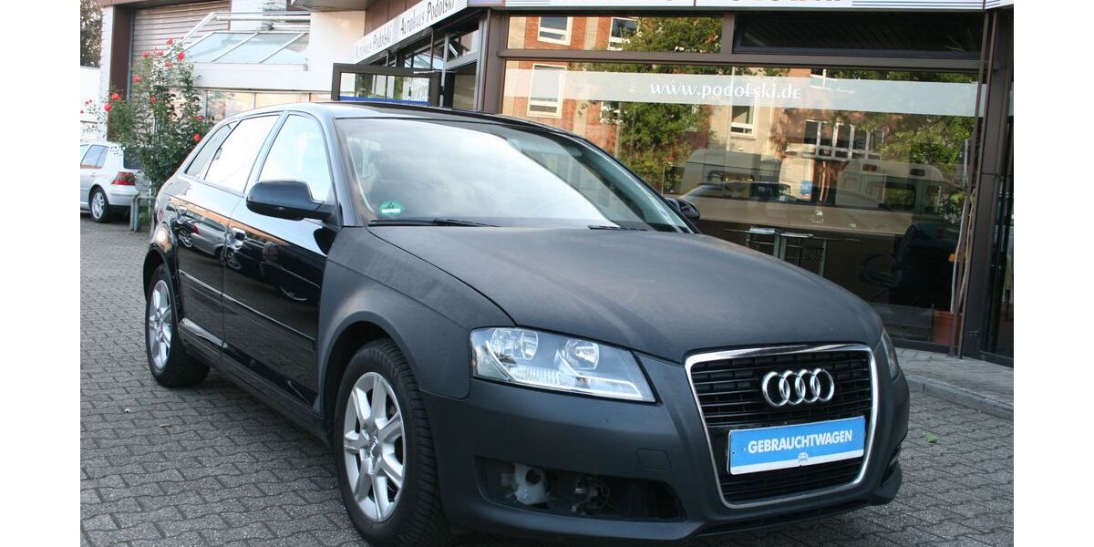 Audi A3 259.000 km 3.990 &euro; Mönchengladbach 41065