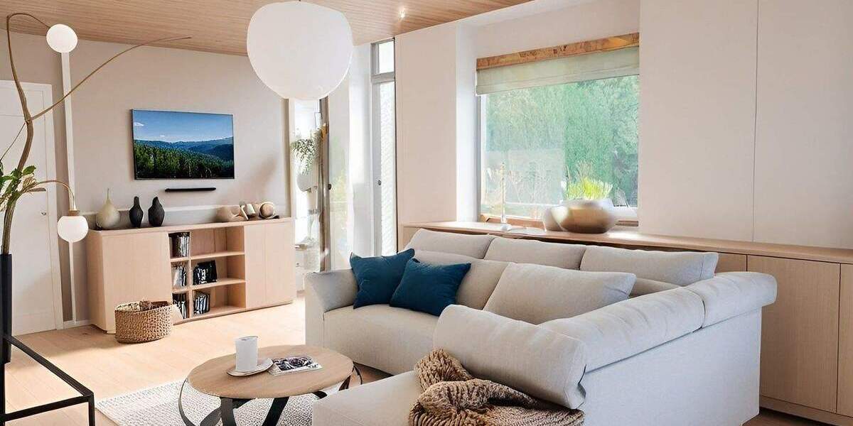 Mehrfamilienhaus, Wohnhaus Mettmann Metzkausen - 8 Zimmer, 154 m&sup2;, 489.000&euro; | Angebot:25744011