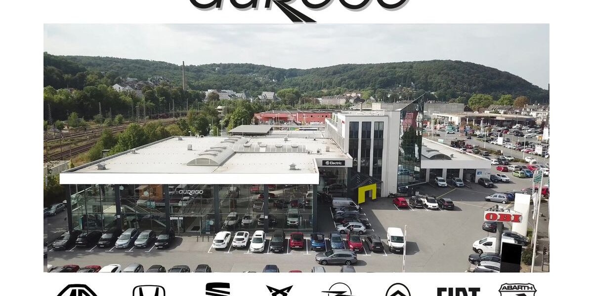 Opel Mokka 12.037 km 22.980 &euro; Wuppertal 42103