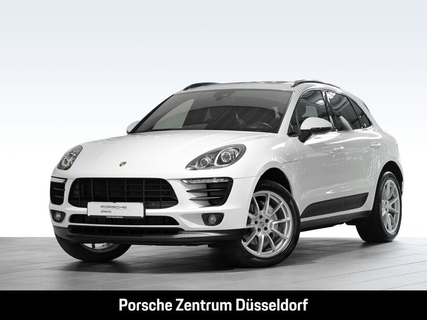 Macan