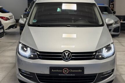 VW Sharan 249.181 km 9.500 &euro; Viersen 41748