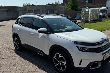 Citroen C5 Aircross 79.000 km 20.500 € Düsseldorf 40476