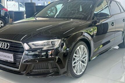 Audi A3 124.000 km 15.998 &euro; Grevenbroich 41515