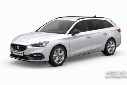 Seat Leon 24.638 km 28.980 &euro; Leverkusen 51373