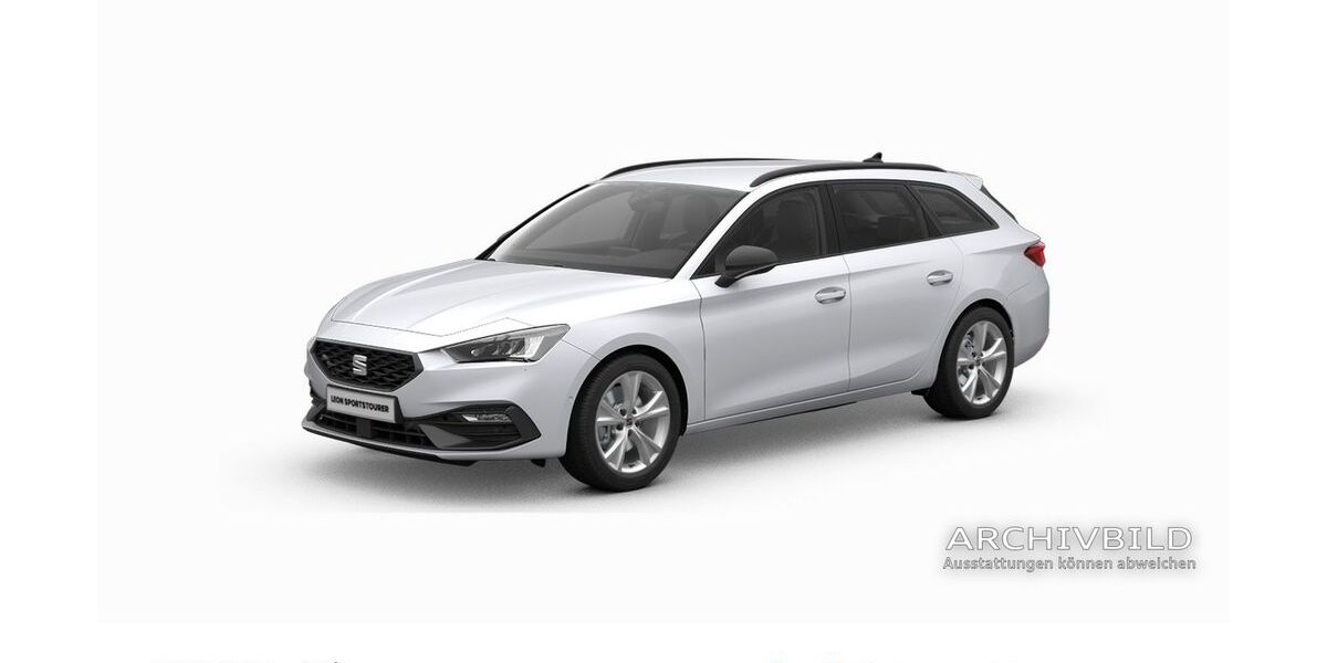 Seat Leon 24.638 km 28.980 &euro; Leverkusen 51373