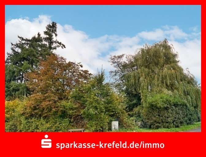 Grundstück zu verkaufen in Kempen 145.000 € 960 m²