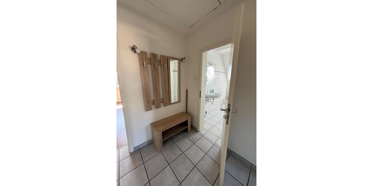Etagenwohnung Moers - 2 Zimmer, 55 m&sup2;, 450&euro; | Angebot:26382809