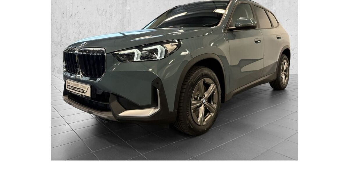 BMW X1 51.900 km 34.870 &euro; Solingen 42719
