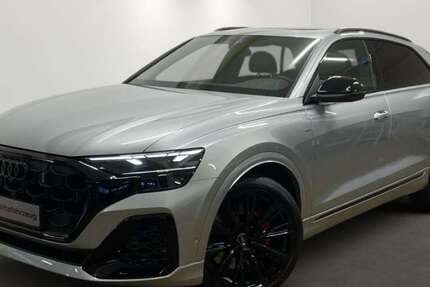 Audi Q8 2.900 km 99.980 &euro; Neuss 41464
