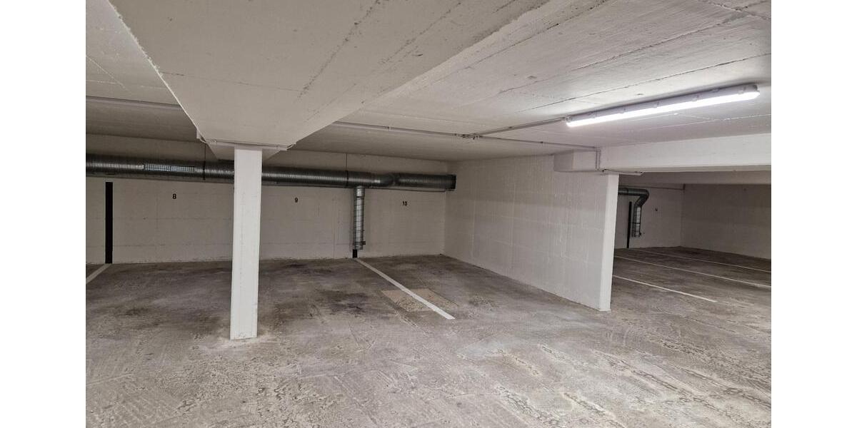 Garagen / Stellplätze Düsseldorf Derendorf - 100&euro; | Angebot:26339228