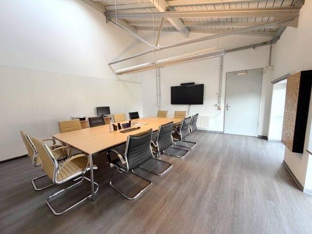 Gewerbeobjekt Mönchengladbach Mülfort - 2.500&euro; | Angebot:25780394