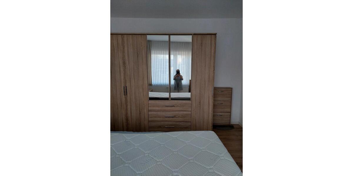 Erdgeschoßwohnung Viersen Hülsdonk - 2 Zimmer, 60 m&sup2;, 795&euro; | Angebot:25793382