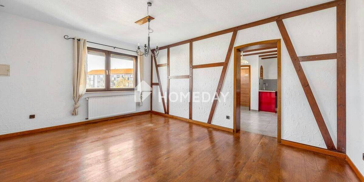 Doppelhaushälfte Leverkusen Küppersteg - 6 Zimmer, 144 m&sup2;, 529.000&euro; | Angebot:26308399