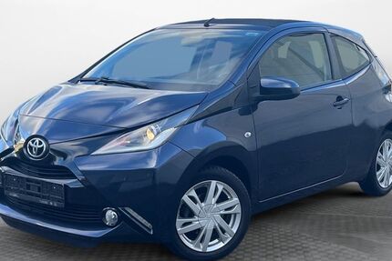 Toyota Aygo (X) 104.052 km 6.900 € Dormagen 41540