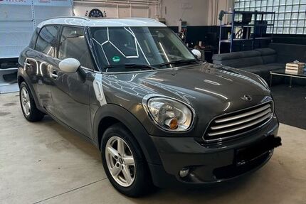 Mini Countryman D (Cooper) 180.000 km 7.800 &euro; Wuppertal 42369