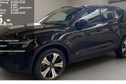 Volvo XC40 25.178 km 32.490 &euro; Krefeld 47805