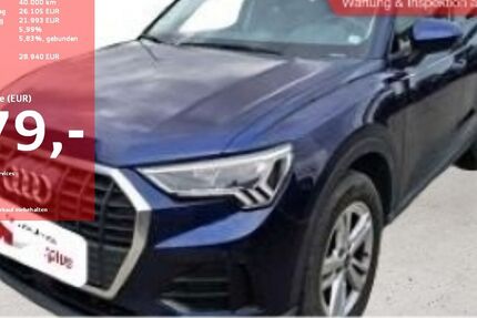 Audi Q3 16.115 km 28.440 &euro; Moers-Hülsdonk 47441