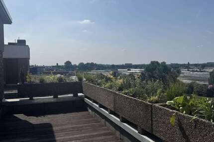 Wohnung zum Mieten in Düsseldorf 2.000 € 132 m²